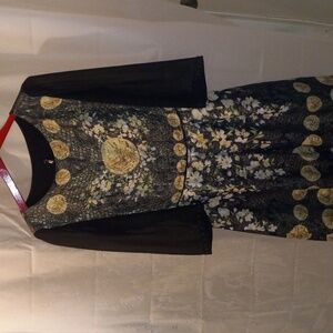 Gorgeous dress by Reva & Ro